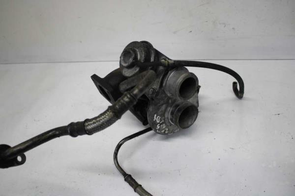 TURBO VW CRAFTER 2.5TDI - Vue 1